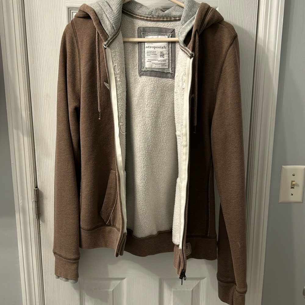 Aeropostale hoodie